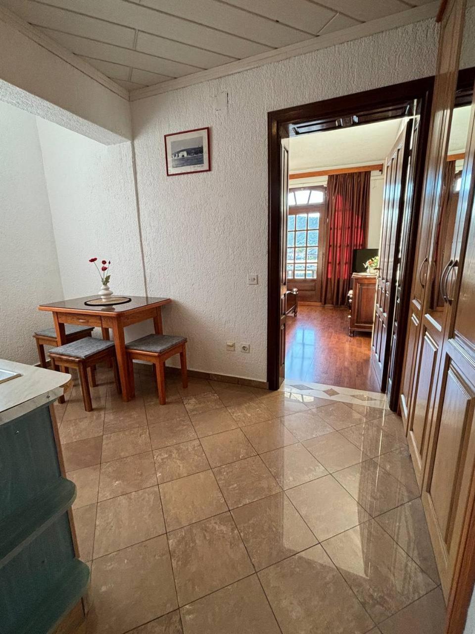 Villa Samac Seget Vranjica Eksteriør billede