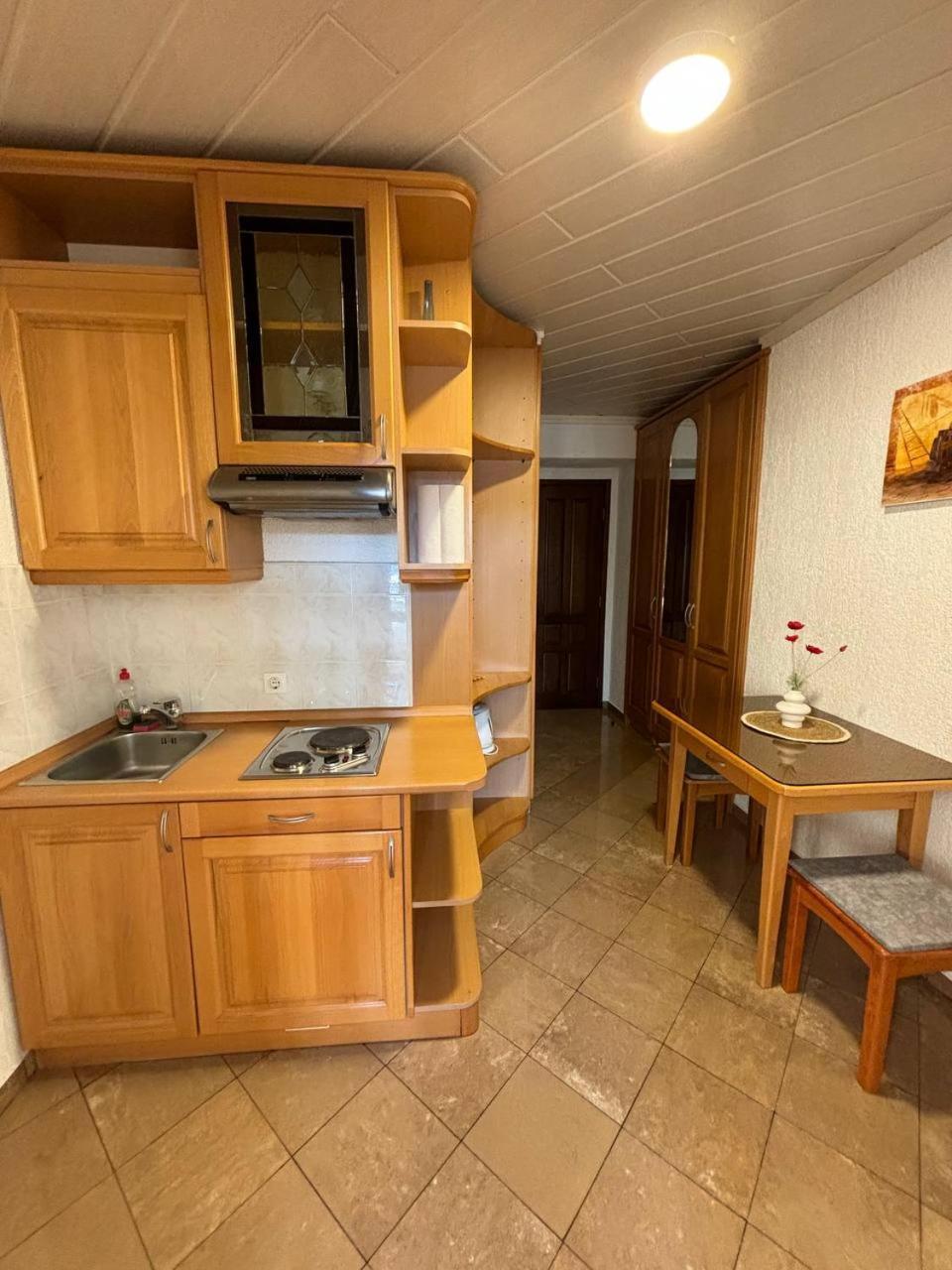 Villa Samac Seget Vranjica Eksteriør billede